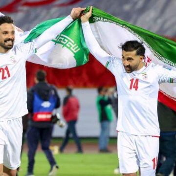 Iran Officials Successfully Appeal Some Visa Denials For World Cup Bound Officials