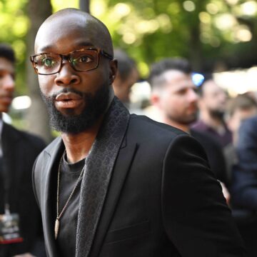 Diarra Settles $76 mn Transfer Dispute With FIFA, Belgian FA After Landmark Ruling