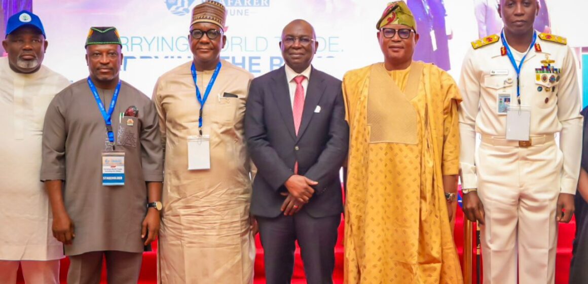 Stakeholders Canvass Improved Welfare, Safety, Placement For Seafarers