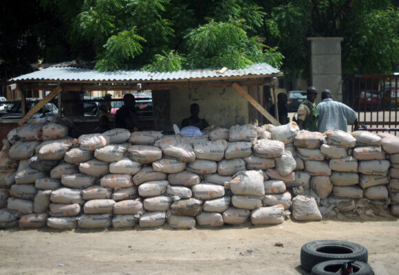 Military Neutralises 103 Terrorists In North-East