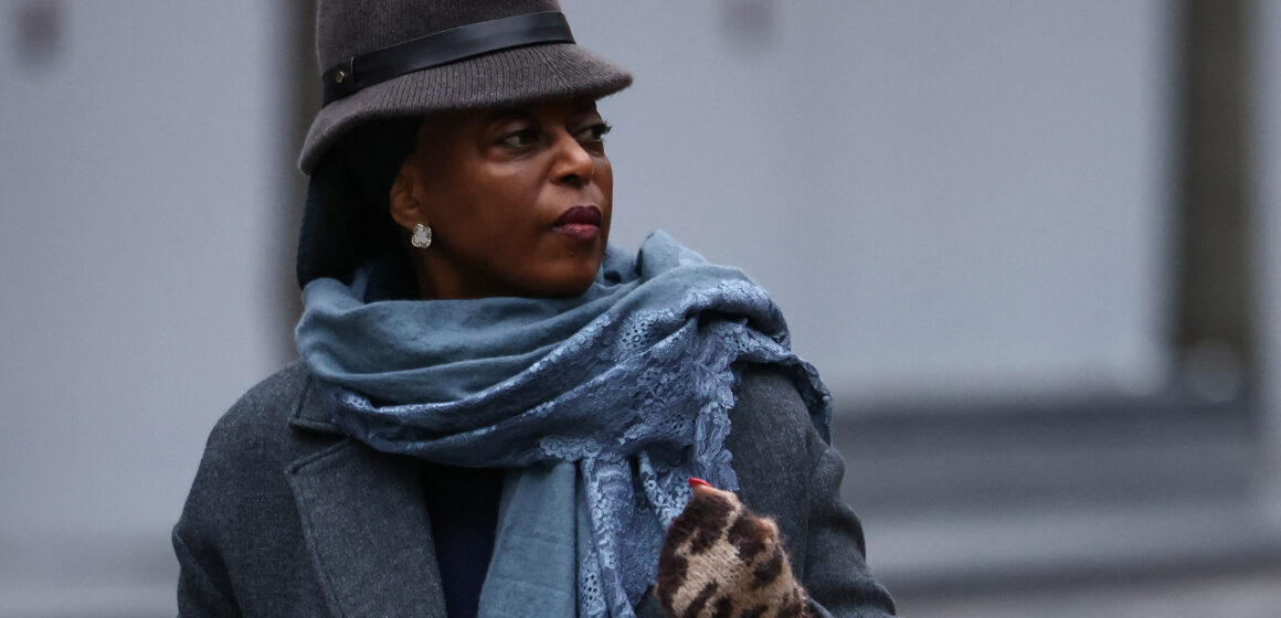 Diezani Cleared Of Bribery Charges By London Jury