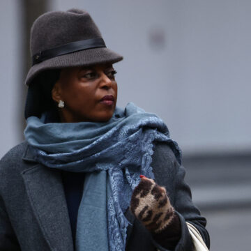 Diezani Cleared Of Bribery Charges By London Jury