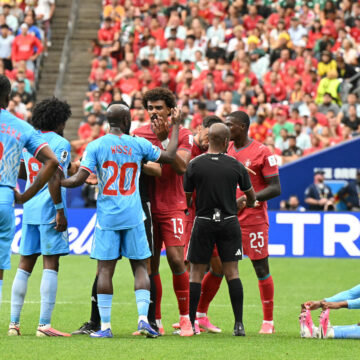 DR Congo Draw Portugal In Group K World Cup Opener, Ronaldo Misfires