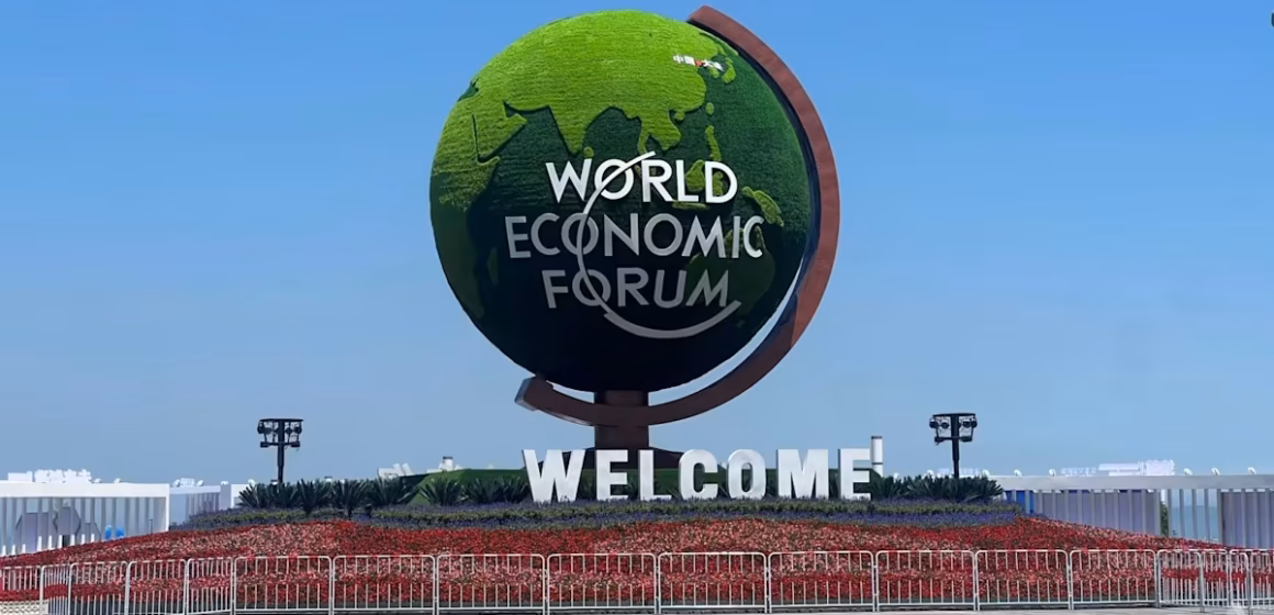China Hosts Global Leaders As ‘Summer Davos’ Opens In Dalian