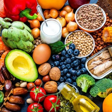Cost Of Healthy Diet Rises To N1,541 Per Day In March – NBS