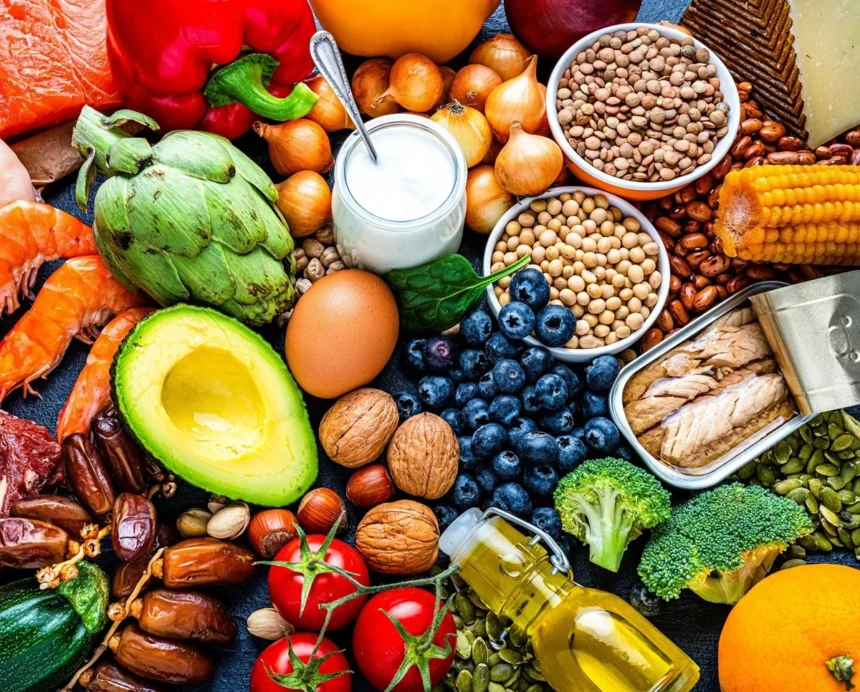 Cost Of Healthy Diet Rises To N1,541 Per Day In March – NBS