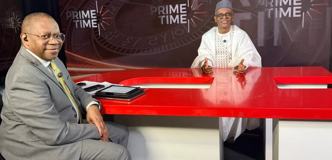 Court Replays El-Rufai Interview, Adeyanju Testifies In Alleged Phone-Tapping Trial