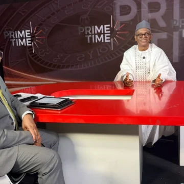 Court Replays El-Rufai Interview, Adeyanju Testifies In Alleged Phone-Tapping Trial