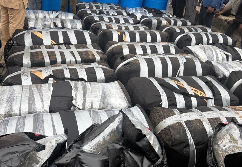 Customs Seizes N12.8b Canadian Loud, Expired Pharmaceuticals At Apapa Port Customs Seizes N12.8Bn Canadian Loud, Expired Pharmaceuticals At Apapa Port