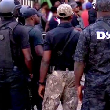 DSS Denies Arresting Ndibe, Reviews Watchlist Cases