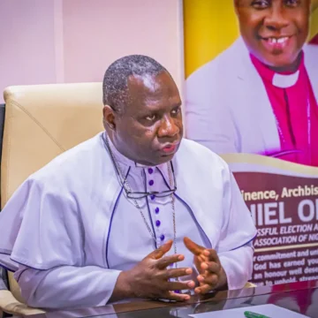 CAN Annouces Three-Day Mourning Over Nigeria’s Security Crisis, Declares June 14 “Black Sunday”