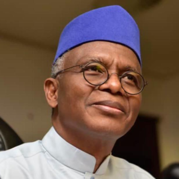 El-Rufai Files No-Case Submission As DSS Closes Prosecution