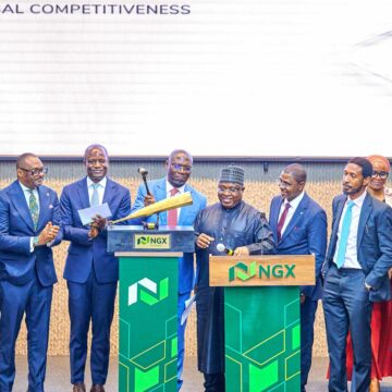 Nigeria Capital Market Adopts T+1 Settlement Cycle