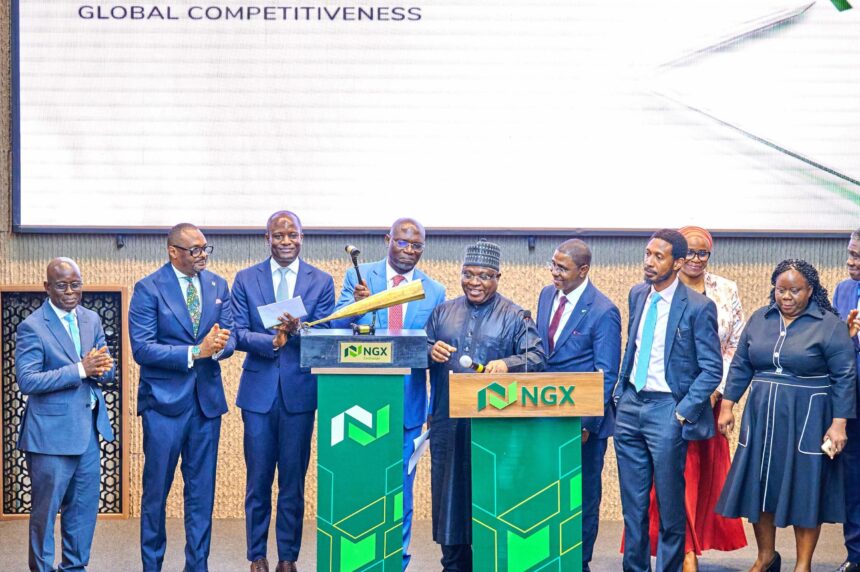 Nigeria Capital Market Adopts T+1 Settlement Cycle
