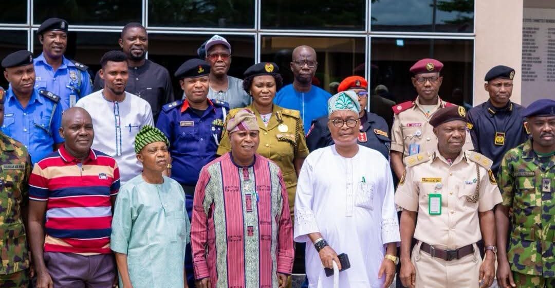 Hunpe Lagos Council Restricts Motorcycle Operations To 10 p.m. – 6 a.m, Night Events Over Security Concerns