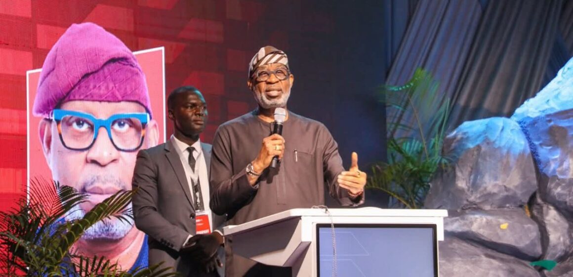 Mining Grants To Be Awarded Strictly On Merit- Minister of Solid Minerals Development