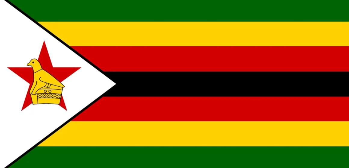 Man Arrested In Zimbabwe Over Recruitment For Russian Army