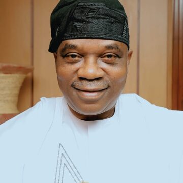 Foreign Affairs Minister To Receive South Africa Evacuees In Lagos