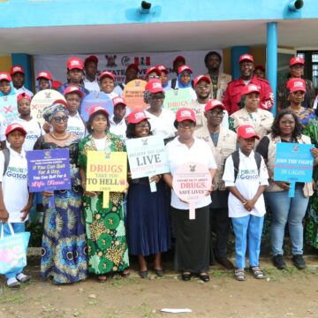 Lagos Urges Parents, Teachers, Communities To Intensify Prevention Efforts Against Emerging Threats