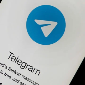 India Blocks Telegram Before Retest Exam To Curb Cheating