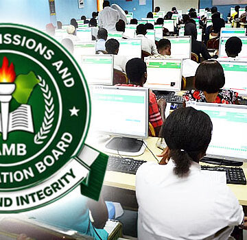 JAMB Releases 2026 UTME Original Result Slips For Printing