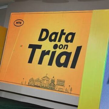 Data On Trial: MTN Puts Data Billing Under Public Scrutiny Amid Rising Consumer Concerns