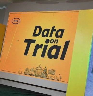 Data On Trial: MTN Puts Data Billing Under Public Scrutiny Amid Rising Consumer Concerns