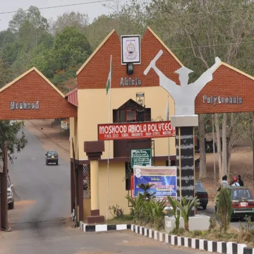 MAPOLY Expels 365 Students Over Fake Admission Documents