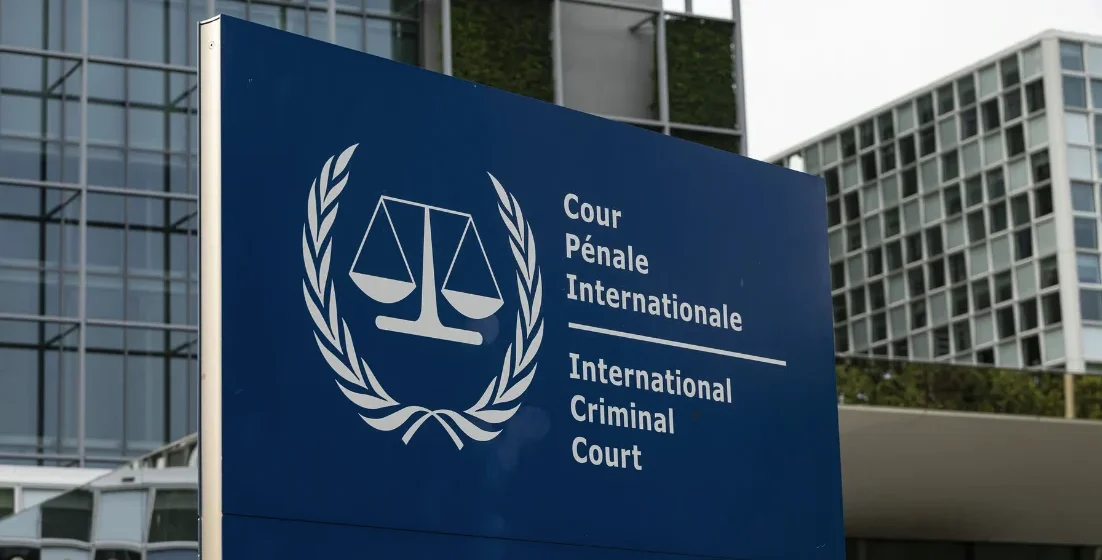 Niger Hands In Formal Request To Quit ICC