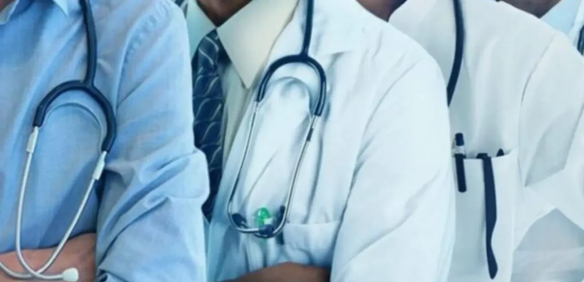 Ogun Teaching Hospital Doctors Begin Warning Strike