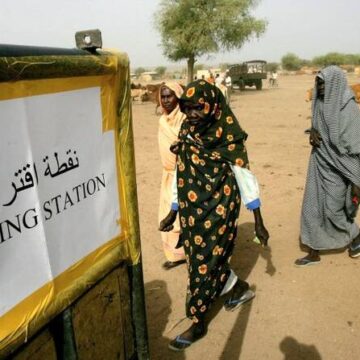 South Sudan Announces Date For Long-Delayed National Polls