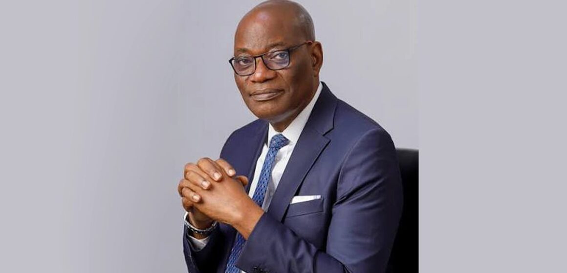 Tinubu Names Professor Ogundipe To Lead NUC Board