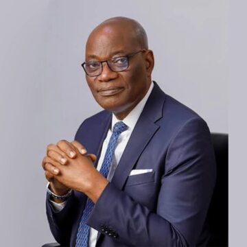 Tinubu Names Professor Ogundipe To Lead NUC Board