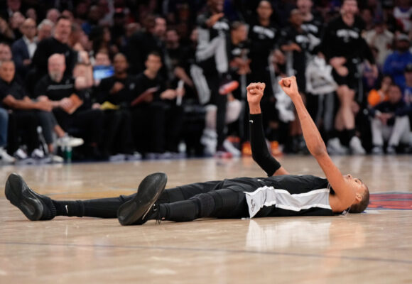 Wemby Inspires Spurs’ NBA Finals Fightback