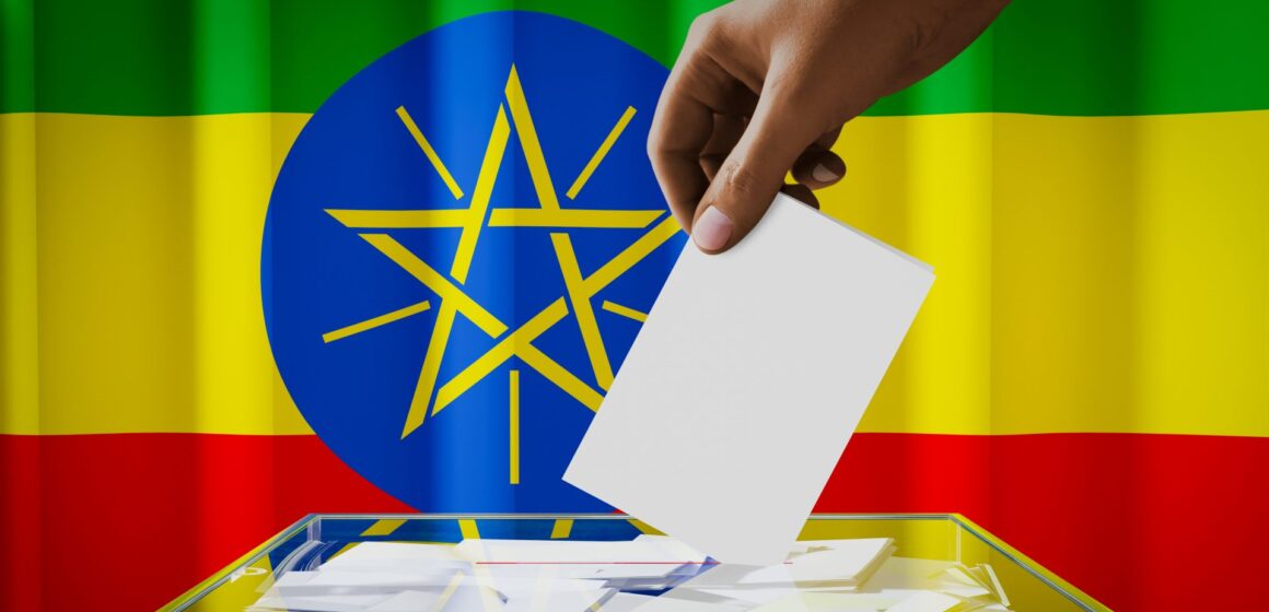 Ethiopians Vote As Abiy Seeks Fresh Mandate