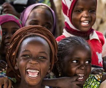 Charity Group Calls For Support To Expand School Feeding, Water Access In Africa