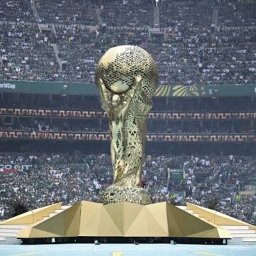 Argentina, France, Norway Open World Cup With Wins