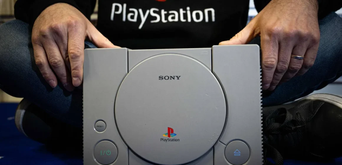 Sony Ends Release Of PlayStation Games on Discs