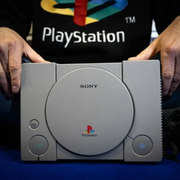 Sony Ends Release Of PlayStation Games on Discs