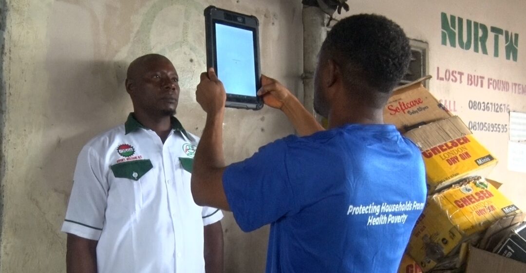 Rivers State Launches Healthcare For Commercial Drivers
