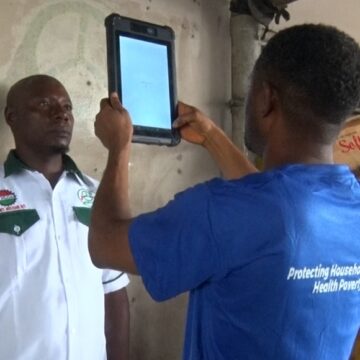 Rivers State Launches Healthcare For Commercial Drivers