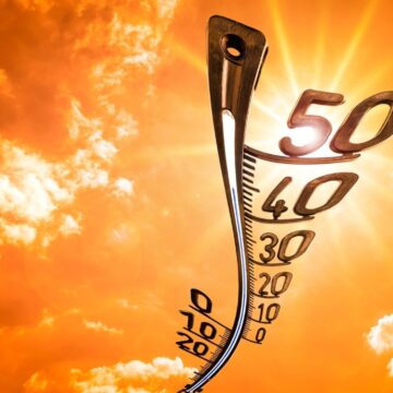 WHO Issues Heat Health Alert: 6 Ways To Stay Safe In Extreme Heat 