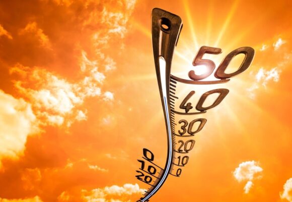 WHO Issues Heat Health Alert: 6 Ways To Stay Safe In Extreme Heat 