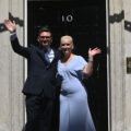 Burnham Becomes New UK PM After Meeting King