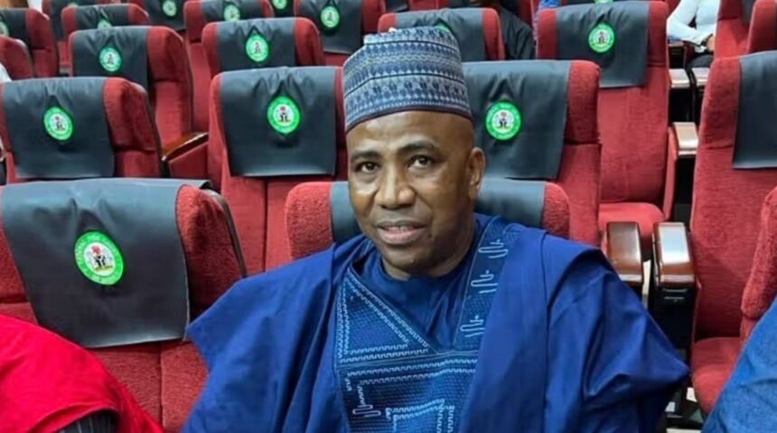 Court Grants Miyetti Allah’s Bodejo ₦2bn Bail In $2.63m Money Laundering Case