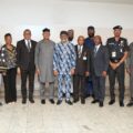 Tinubu Inaugurates Panel To Draft State Policing Legislation Framework