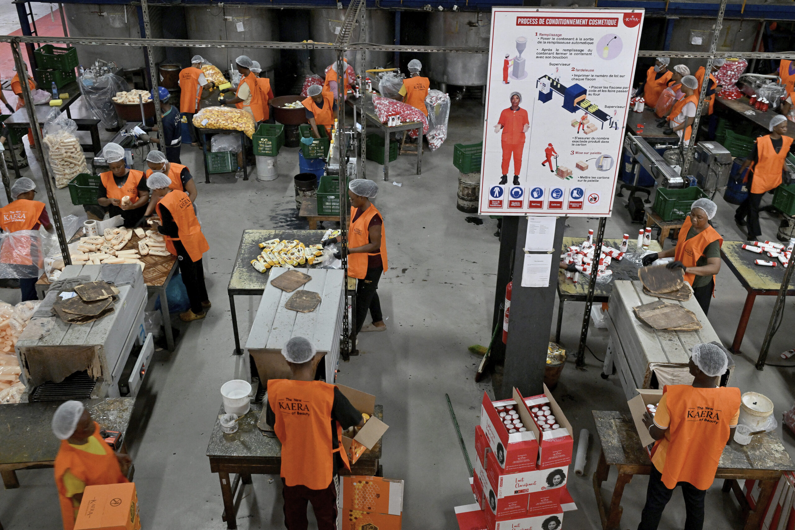 Ivory Coast Backs Homegrown Companies To Drive Growth By 2030