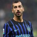 Mkhitaryan To Remain At Inter Milan For One More Season