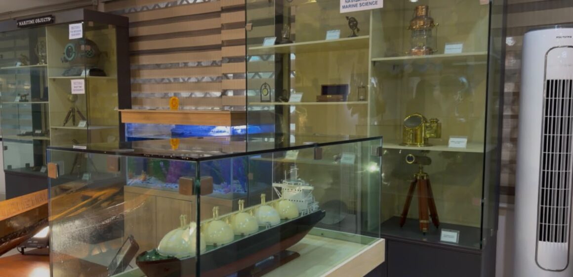 NIMASA Commissions Maritime Museum In Lagos