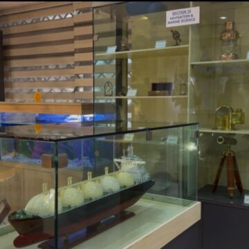 NIMASA Commissions Maritime Museum In Lagos